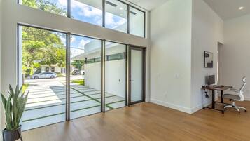 House | 3 bedrooms, Internet