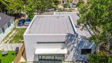 Rumah | 3 kamar tidur dan internet