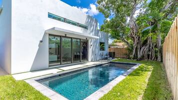 House | 3 bedrooms, Internet