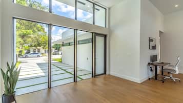 House | 3 bedrooms, Internet