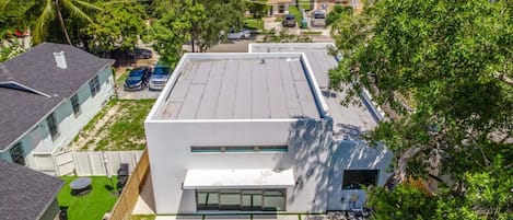 Hus | 3 soveværelser, internet