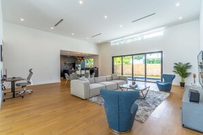 Hus | 3 soverom og internett