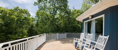 Hus | 3 soverom og internett