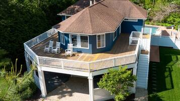 House | 3 bedrooms, Internet