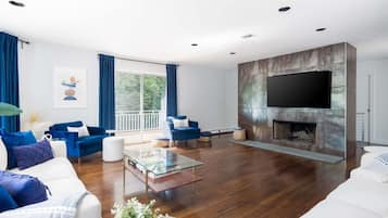 House | 3 bedrooms, Internet