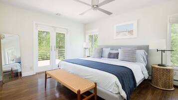 Rumah | 3 kamar tidur dan internet