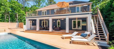 Huis | 3 slaapkamers, snel internet