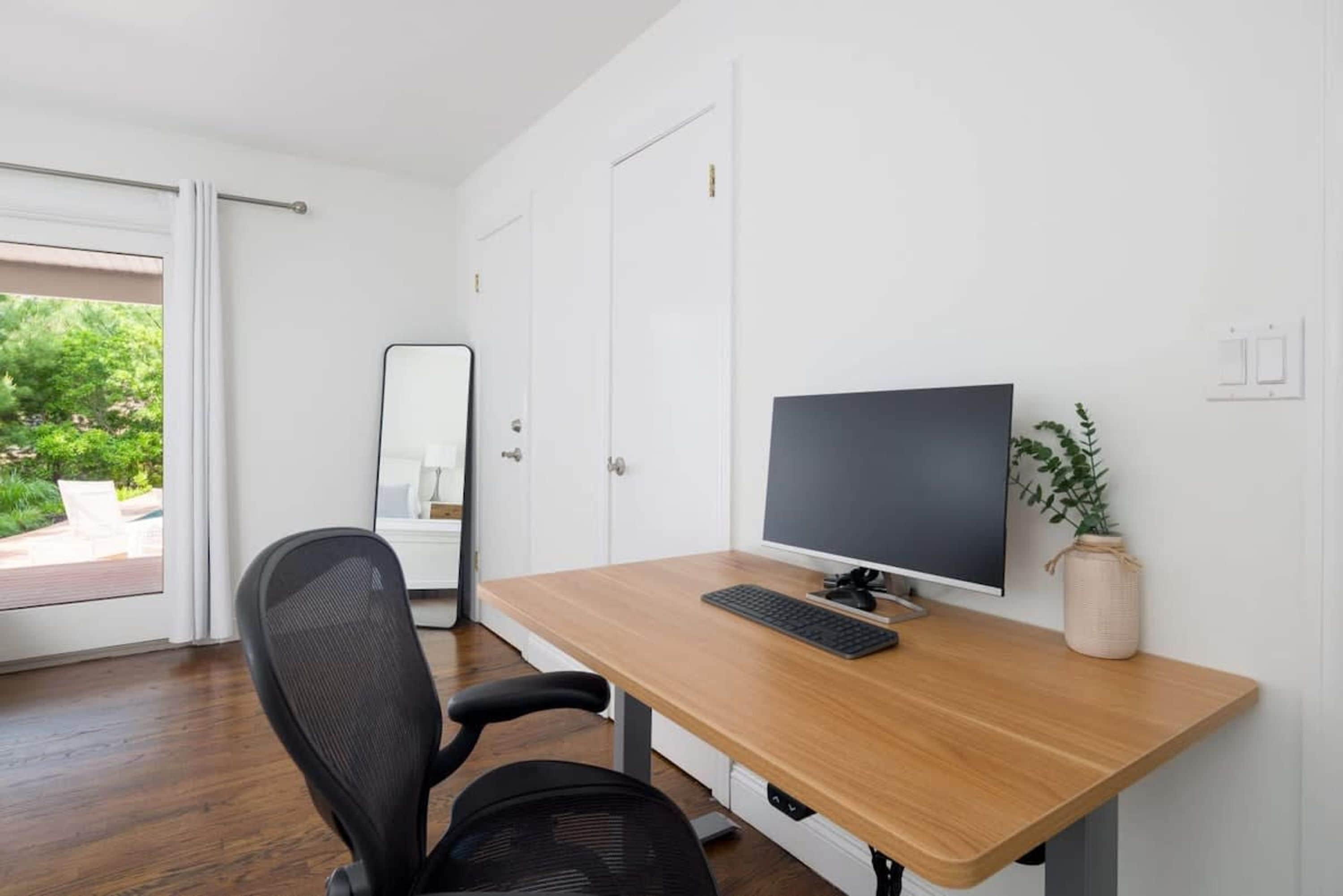 独立别墅 | 3 多间卧室、高速上网