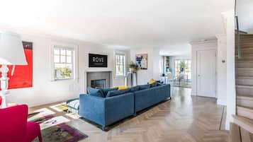 House | 3 bedrooms, Internet