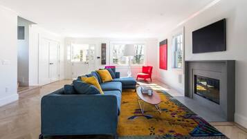 House | 3 bedrooms, Internet