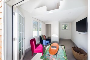 House | 3 bilik tidur, Internet 