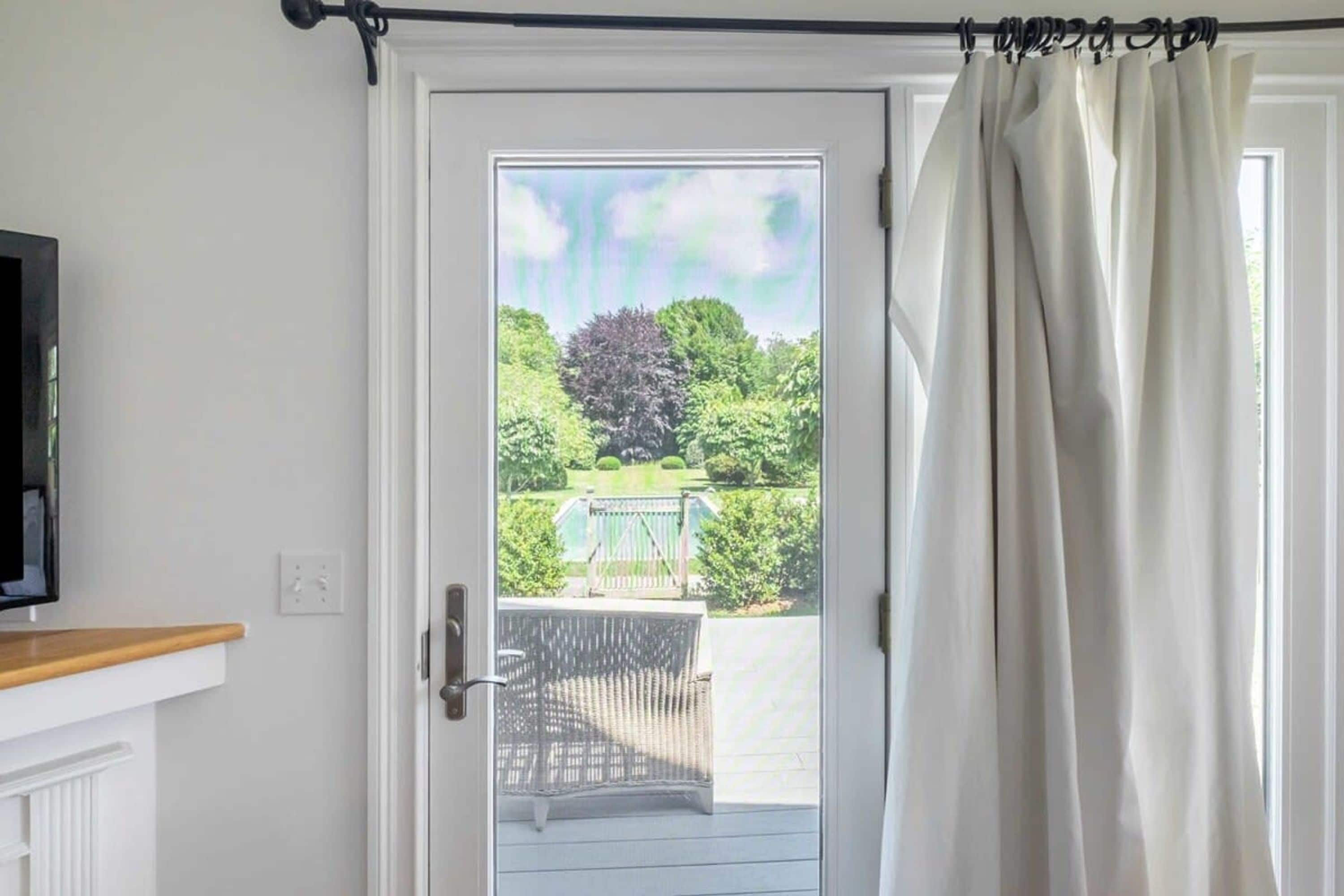 Rumah | 3 kamar tidur, meja kerja, setrika/meja setrika, dan internet