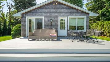 Maison | 3 chambres, bureau, fer et planche Ă  repasser, Internet