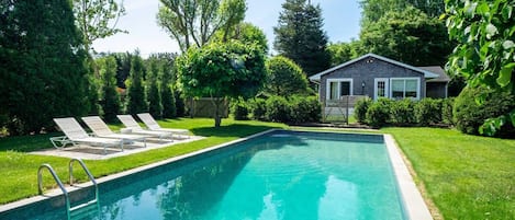 Hus | 3 soverom, skrivebord, strykejern/-brett og internett