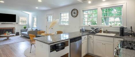 Ferienhaus | 3 Schlafzimmer, Schreibtisch, Bügeleisen/Bügelbrett, Internetzugang