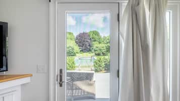 Maison | 3 chambres, bureau, fer et planche Ă  repasser, Internet