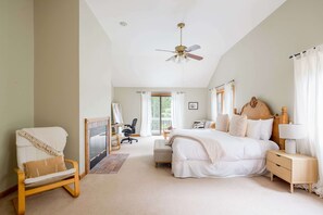 6 bedrooms, Internet