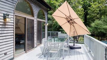 獨棟房屋 | 6 間臥室、網路服務