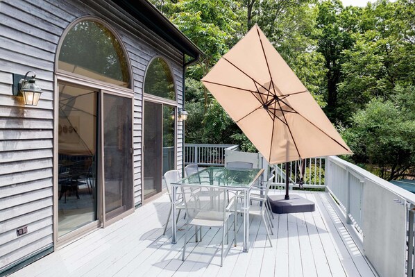 Casa | 6 dormitorios y Internet