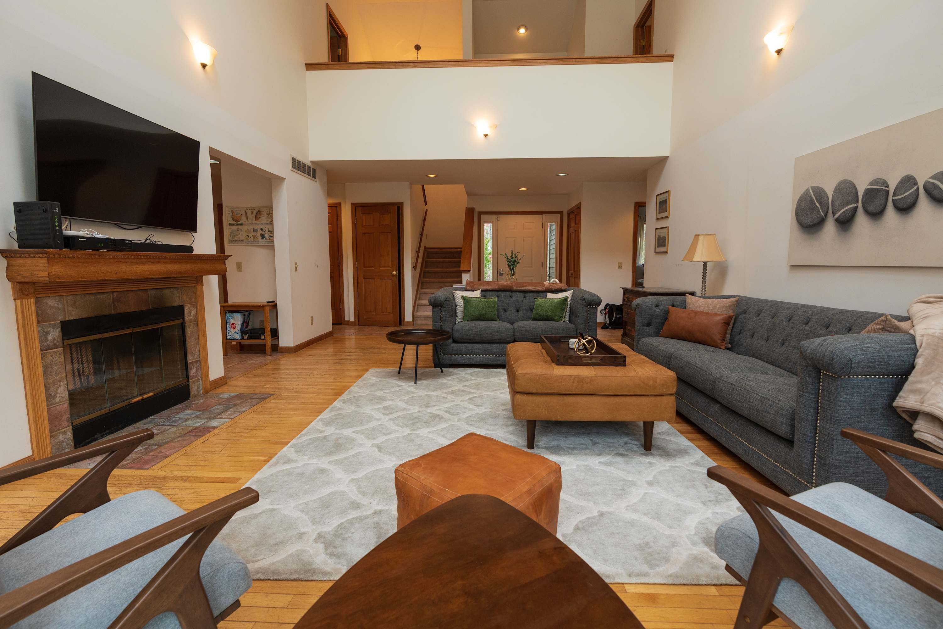 House | 6 bedrooms, Internet