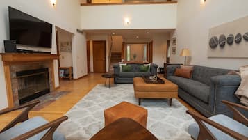 House | 6 bedrooms, Internet