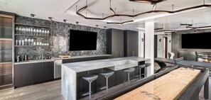 House | 10 bedrooms, Internet