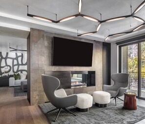 House | 10 bedrooms, Internet - Tittle Aspen St Lodge by Rovetravel (Aspen)