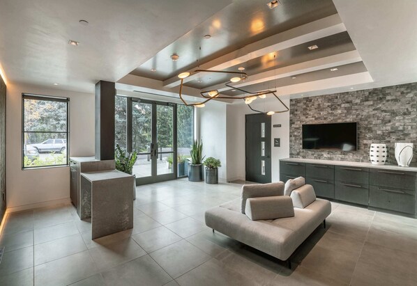 10 bedrooms, Internet - Tittle Aspen St Lodge by Rovetravel (Aspen)