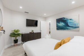 하우스 | 4 개의 침실, 책상, 인터넷