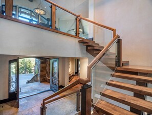 6 habitaciones y acceso a internet