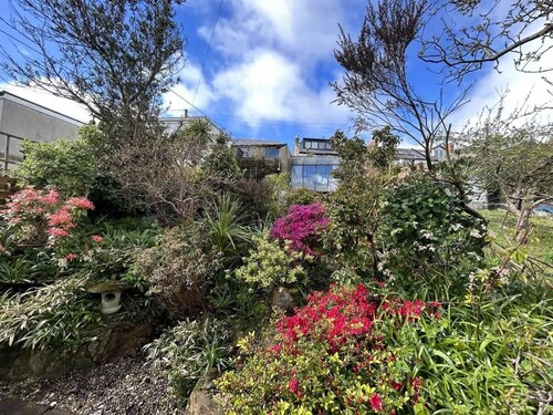 Frobisher Apartments