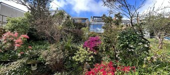 Frobisher Apartments