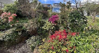 Frobisher Apartments