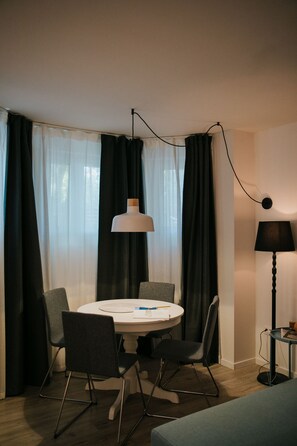 Dining - First love - Apartment in Zagreb center (Zagreb)