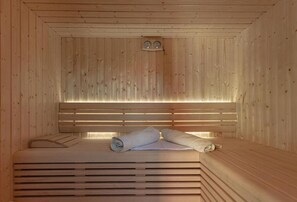 Sauna - Holiday house Rukova Hiža (Donja Stubica)