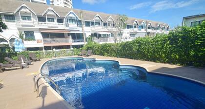 Neverland Hua Hin - One & Only Beach Retreat Home