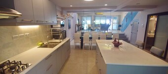 Neverland Hua Hin - One & Only Beach Retreat Home
