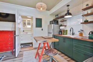 Private kitchen - MY LITTLE CABBAGE (Atlanta)