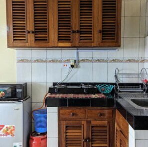 Private kitchen - The Hideaways Nyali (Mombasa)