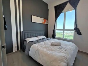2 habitaciones 