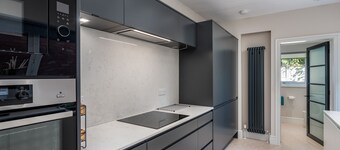 Pass the Keys | Stunning 3 Bedroom Townhouse in Central St Albans