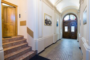 Interior - Beautiful Cracow Apartments by Cozyplace - Ap.4 (Kraków)