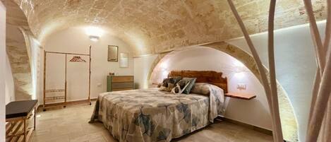 2 makuuhuonetta, vauvan matkasänky, ilmainen Wi-Fi, vuodevaatteet