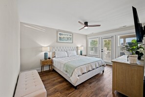 4 dormitorios y wifi gratis