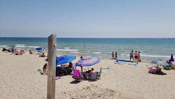 Plage