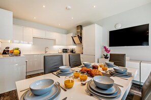 Dining - 3 Bed in Croyde (oc-k27809) (Croyde)