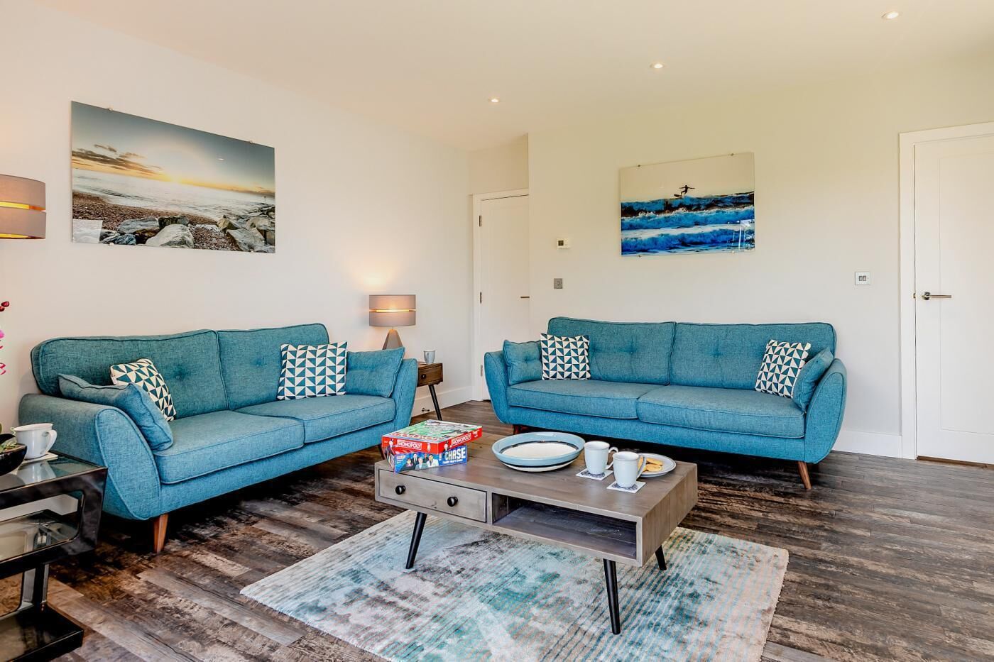 3 Bed In Croyde (Oc-k27809) - Croyde