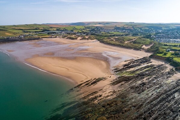 Beach - 3 Bed in Croyde (oc-k27809) (Croyde)
