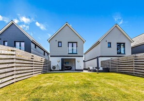 Exterior - 3 Bed in Croyde (oc-k27809) (Croyde)