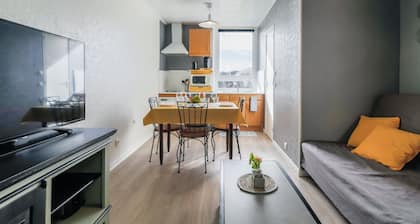 Le Clem'S - proche Metz et Luxembourg